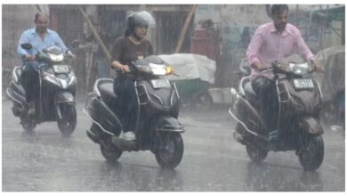 Photo of UP में आगरा-लखनऊ समेत कई जिलों में आंधी-बारिश का अलर्ट, जानें आपके शहर में कैसा रहेगा मौसम
