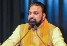 Photo of बिहार को तकनीकी दिशा देने की तैयारी, जल्द आएगी AI पॉलिसी: सीएम सम्राट चौधरी