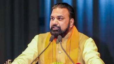 Photo of बिहार को तकनीकी दिशा देने की तैयारी, जल्द आएगी AI पॉलिसी: सीएम सम्राट चौधरी