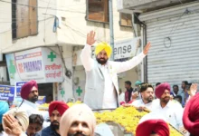 Photo of बेअदबी के दोषियों को नहीं मिलेगी राहत, CM मान बोले- पंजाब में नहीं चलेगी नफरत की राजनीति