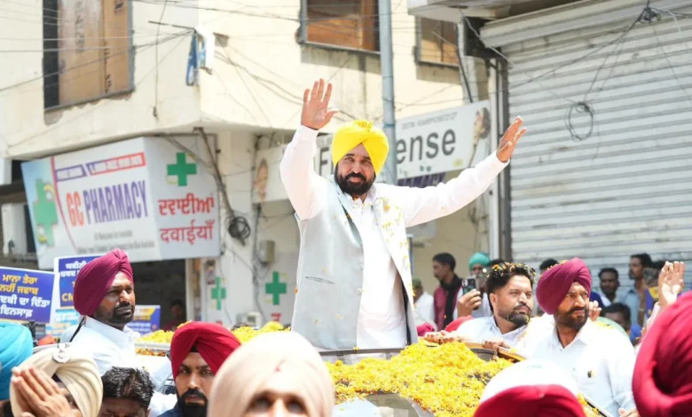 Punjab News :