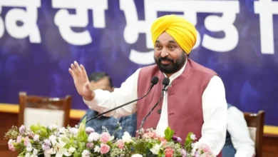 Photo of मौसमी बीमारियों के बढ़ते मामलों के बीच मान सरकार की ‘मुख्यमंत्री सेहत योजना’ बनी जीवनरेखा