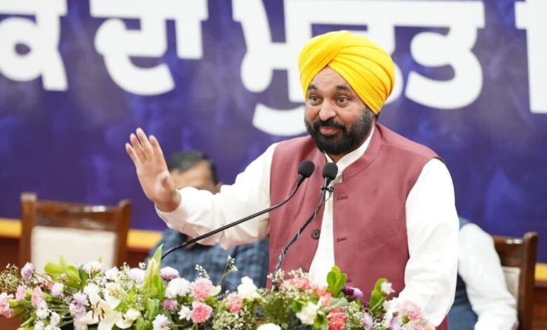 Bhagwant Mann
