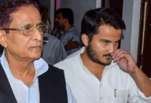 Photo of दो पैन कार्ड मामले में आजम खां और बेटे की बढ़ी मुश्किलें, कोर्ट ने 10 साल की सजा सुनाई