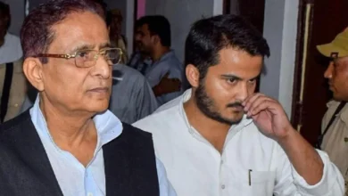 Photo of दो पैन कार्ड मामले में आजम खां और बेटे की बढ़ी मुश्किलें, कोर्ट ने 10 साल की सजा सुनाई