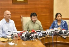 Photo of पंजाब सरकार का बड़ा कदम: जेल प्रणाली में सुधार के लिए 2026 विधेयक तैयार, जेलों को आधुनिक सुधार गृह बनाने की दिशा में पहल