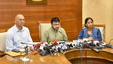 Photo of पंजाब सरकार का बड़ा कदम: जेल प्रणाली में सुधार के लिए 2026 विधेयक तैयार, जेलों को आधुनिक सुधार गृह बनाने की दिशा में पहल