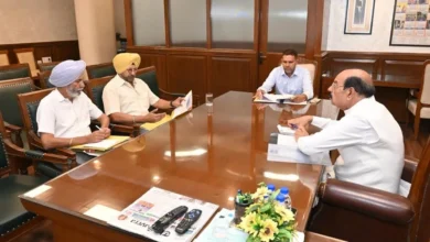 Photo of पूर्व सैनिकों के हितों को लेकर पंजाब सरकार सख्त, पेस्को को मजबूत करने के दिए निर्देश