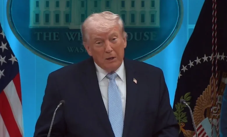 Iran US Tension :