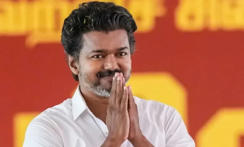 Tamil Nadu Politics :