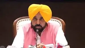 Photo of पंजाब में SIR प्रक्रिया पर सीएम मान का बड़ा बयान: “कोई भी योग्य वोट नहीं हटेगा”
