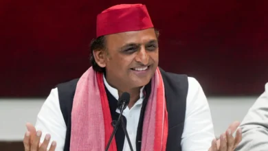Photo of नमाज विवाद पर अखिलेश का योगी सरकार पर वार, बीजेपी को बताया ‘अधार्मिक’
