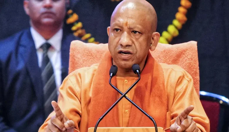 Yogi Adityanath