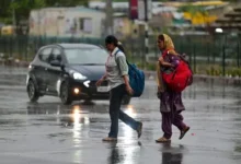 Photo of UP में मौसम का बदलेगा मिजाज, पश्चिमी विक्षोभ से 2-3 दिन बारिश, तेज हवाओं और गरज-चमक का अलर्ट जारी