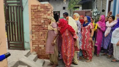 Photo of रिश्ता बचाने की कोशिश में गई जान, पति और उसकी प्रेमिका पर हत्या का आरोप