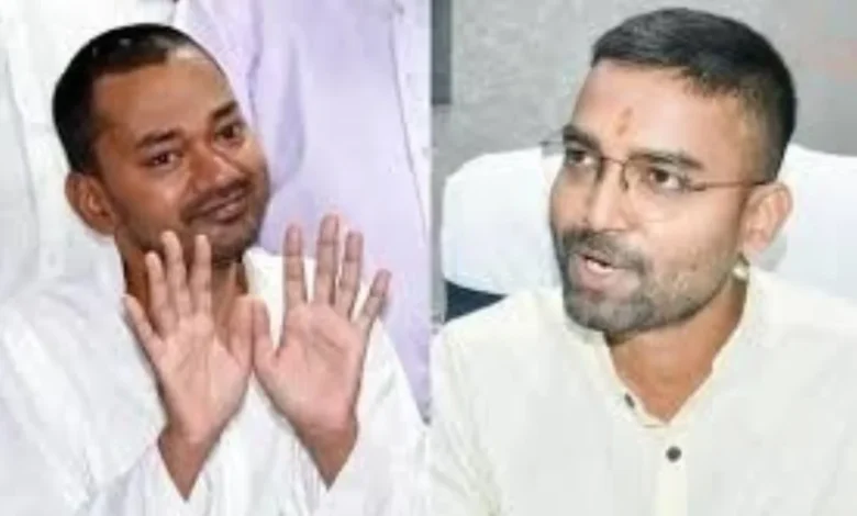 Bihar News :