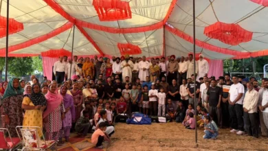 Photo of साधोवाल को मिला 43.22 लाख का मुख्यमंत्री खेल मैदान, डिप्टी स्पीकर रौड़ी ने किया उद्घाटन