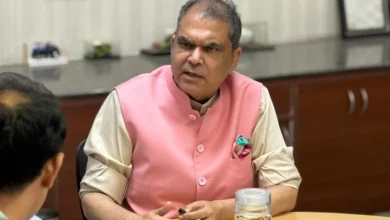 Photo of तूफान के बाद बिजली बहाली पर मंत्री संजीव अरोड़ा की हाई-लेवल बैठक, PSPCL के काम की सराहना