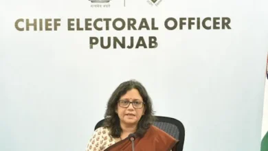 Photo of पंजाब में वोटर लिस्ट का बड़ा अभियान, 25 जून से घर-घर जाएंगे BLO, 1 अक्टूबर को आएगी अंतिम सूची
