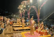 Photo of मई में बदला मौसम का मिजाज: वाराणसी में 30°C तक गिरा तापमान, आंधी-बारिश से गर्मी से राहत