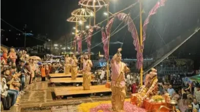 Photo of मई में बदला मौसम का मिजाज: वाराणसी में 30°C तक गिरा तापमान, आंधी-बारिश से गर्मी से राहत