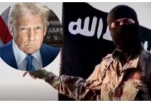Photo of अमेरिका-नाइजीरिया के संयुक्त ऑपरेशन में ISIS कमांडर अबू-बिलाल अल-मिनुकी मारा गया