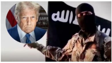 Photo of अमेरिका-नाइजीरिया के संयुक्त ऑपरेशन में ISIS कमांडर अबू-बिलाल अल-मिनुकी मारा गया
