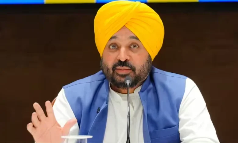 Bhagwant Singh Mann
