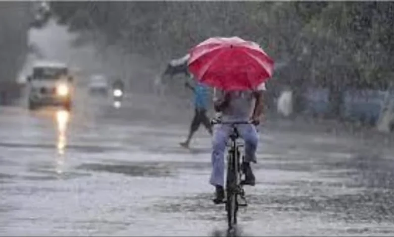 IMD Alert :