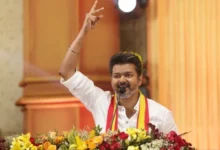 Photo of TVK प्रमुख विजय का मास्टरस्ट्रोक: ड्राइवर के बेटे ने DMK विधायक को हराया, पार्टी की बड़ी जीत
