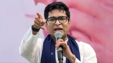 Photo of बंगाल में सियासी हलचल तेज, अभिषेक बनर्जी ने चुनाव प्रक्रिया और संस्थागत निष्पक्षता पर उठाए सवाल