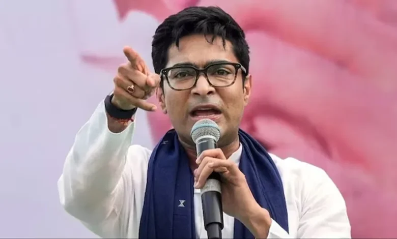 Abhishek Banerjee Reaction :