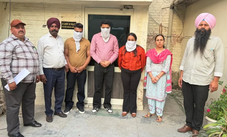 Punjab News :