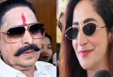 Photo of गोपालगंज वीडियो विवाद: डांसर अर्चना तिवारी की सफाई, FIR से खुद को अलग बताया