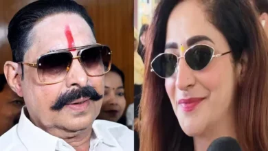 Photo of गोपालगंज वीडियो विवाद: डांसर अर्चना तिवारी की सफाई, FIR से खुद को अलग बताया