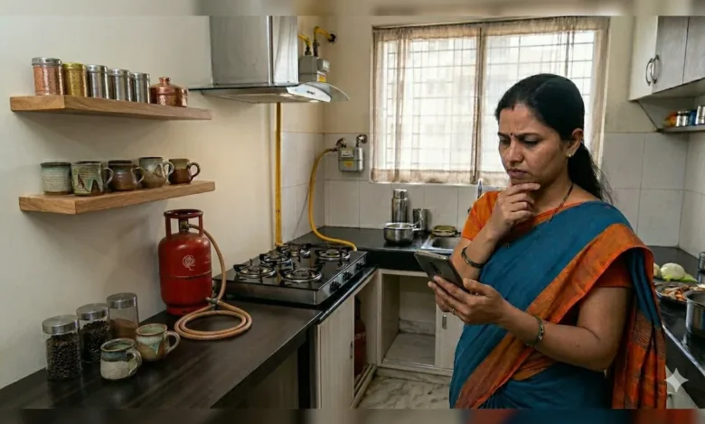 LPG PNG Rule :