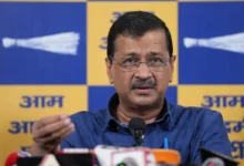 Photo of NEET पेपर लीक: केजरीवाल ने Gen-Z से सड़क पर उतरने की अपील, सिस्टम और CBI पर उठाए सवाल