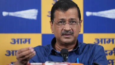 Photo of NEET पेपर लीक: केजरीवाल ने Gen-Z से सड़क पर उतरने की अपील, सिस्टम और CBI पर उठाए सवाल