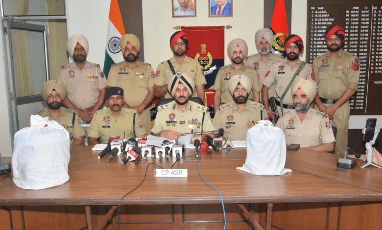 Punjab News :