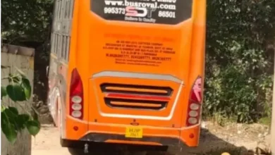 Photo of दिल्ली में प्राइवेट बस में महिला से गैंगरेप, आरोपी ड्राइवर समेत कंडक्टर गिरफ्तार