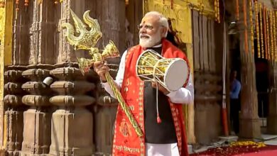 Photo of पश्चिम बंगाल में जनता ने बीजेपी को किया Hello-Hii, ममता बनर्जी को BYE-BYE
