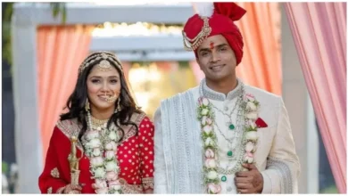 Photo of ट्विशा शर्मा केस: आरोपी पति समर्थ सिंह पर बड़ी कार्रवाई, BCI ने वकालत का लाइसेंस किया निलंबित