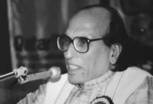 Photo of मशहूर उर्दू शायर बशीर बद्र का निधन, 91 साल की उम्र में ली आखिरी सांस, याददाश्त चली गई थी