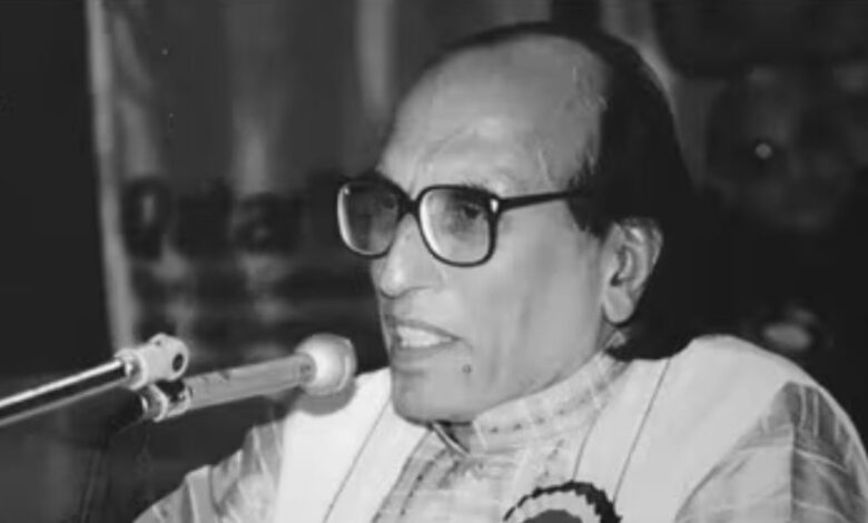 Bashir Badr Passes Away