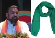Photo of ‘हरा गमछा वालों को खोजो…’ बयान से गरमाई सियासत, AI समिट में सीएम सम्राट चौधरी के बयान पर मचा विवाद