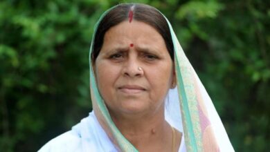 Photo of राबड़ी देवी ने सरकारी बंगला खाली करने से किया इनकार, विभाग ने तीसरी बार भेजा नोटिस, कहा- बंगला खाली नहीं होगा