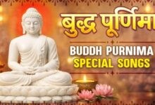 Photo of सारनाथ में बुद्ध पूर्णिमा पर भव्य आयोजन, आस्था और संस्कृति का संगम, लाखों लोगों ने किए दर्शन