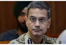 Photo of ‘गैंगस्टरों ते वार’ का 106वां दिन: पंजाब पुलिस द्वारा 586 स्थानों पर छापेमारी, 308 गिरफ्तार