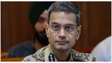 Photo of ‘गैंगस्टरों ते वार’ का 106वां दिन: पंजाब पुलिस द्वारा 586 स्थानों पर छापेमारी, 308 गिरफ्तार