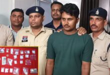 Photo of बिलासपुर पुलिस की बड़ी कार्रवाई, AC रिपेयरिंग के बहाने चोरी, 7 महीने तक देता रहा चकमा